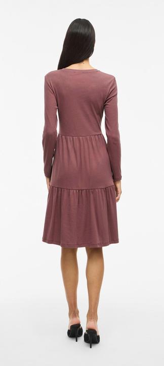Actual product image Vila Langarm Kleid in Knielänge (XS)