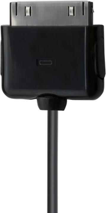 Produktbild Bigben 30-Pin-zu-USB-A-Kabel – 1A (1 m, USB 3.0)