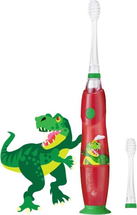 Actual product image Brush-Baby KidzSonic (Sonic toothbrush)