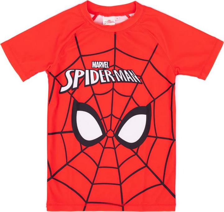 Actual product image Spiderman Boys' swimming set (128)