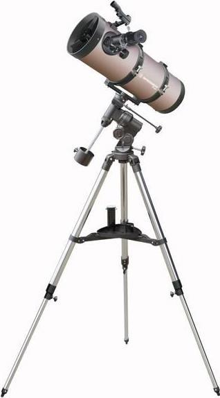 Bresser Pluto 114/500