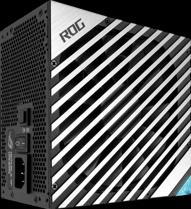Produktbild ASUS PSU Thor 850W Platinum II (850 W)