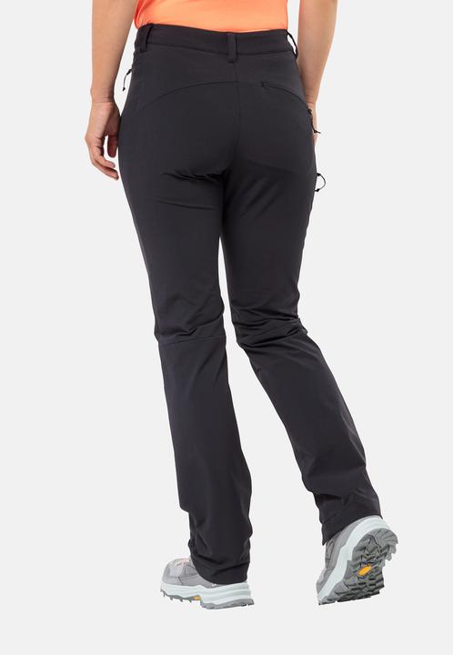 Produktbild Jack Wolfskin Holdsteig Pants W (42)