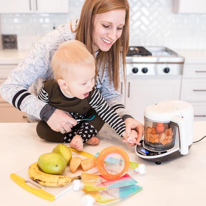 Produktbild Baby Brezza Food Maker Deluxe