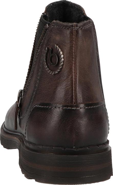 Produktbild Bugatti Stiefelette (41)