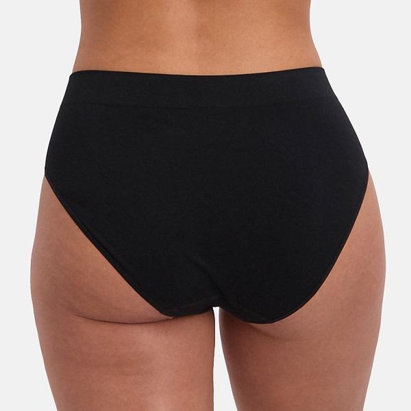 Immagine prodotto Bamboo Basics Taillenslip Belle (3-Pack) (XS, confezione da 3)