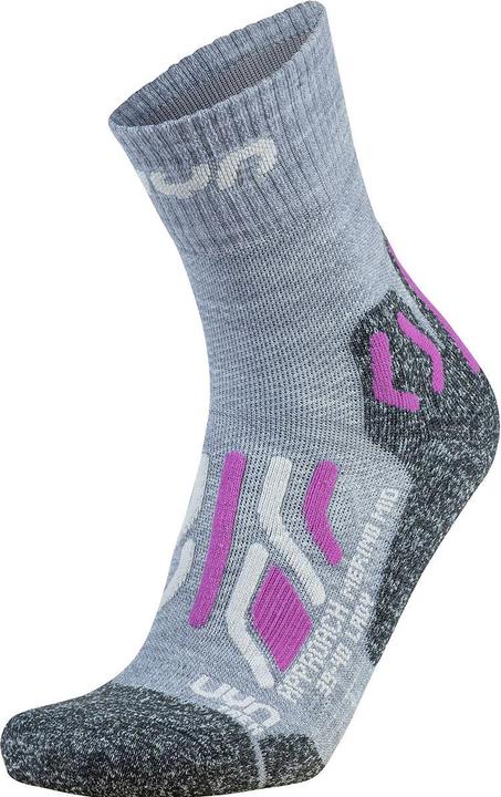UYN Trekking Approach Merino Mid (39 - 40)