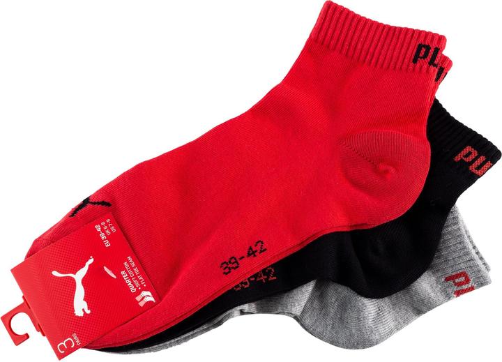 Immagine prodotto Puma Calzini Sporty Stretch (39 - 42)