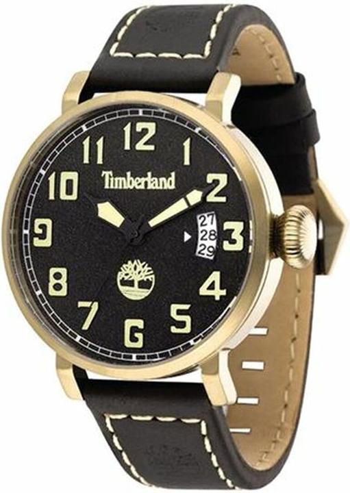 Timberland Unisex Watch TBL.14861JSK-02 (Ã˜ 46 mm) (46 mm)