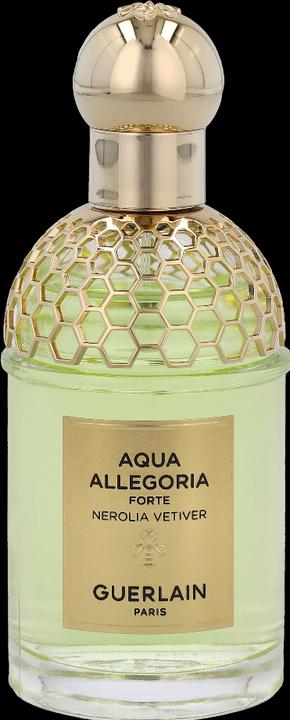 Produktbild Guerlain Aqua Allegoria Forte Nerolia Vetiver (Eau de Parfum, 75 ml)