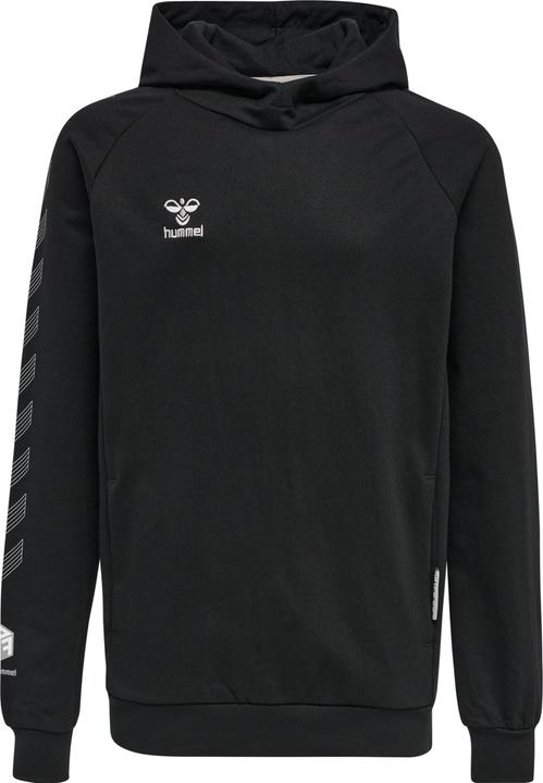 Immagine prodotto hummel Hmlmove Grid Cotton Hoodie Kids (140)