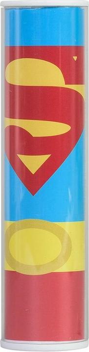 Image du produit Tribe DC Original Warner Bros. 2600 mAh USB Portable Universal Power Bank External Battery Charger f (2600 mAh)