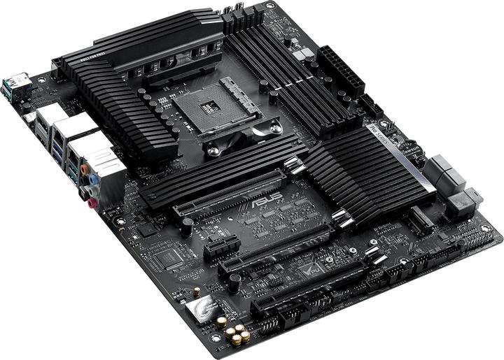 Produktbild ASUS PRO WS X570-ACE (AM4, AMD X570, ATX)