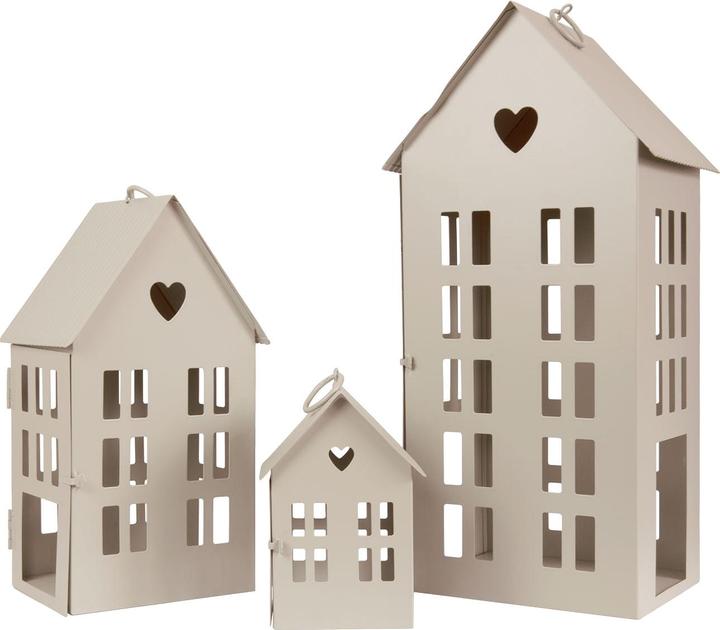Actual product image Boltze Home Alamo (13 x 17 x 35 cm, 3 x)