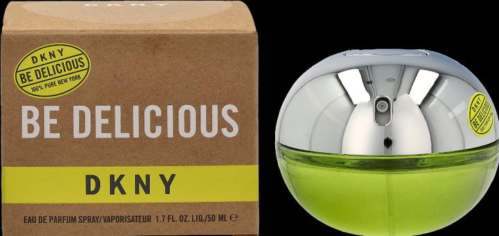 Image du produit DKNY Be Delicious (Eau de parfum, 50 ml)