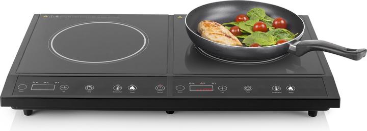 Actual product image Tristar Induction hob