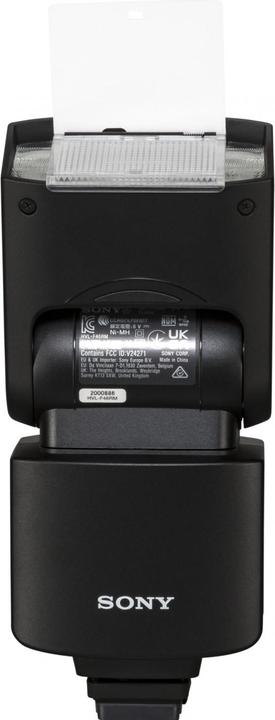 Immagine prodotto Sony HVL-F46RM (Attacco del flash, Sony)
