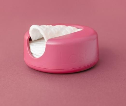 Actual product image LastObject LastRound Pads Original
