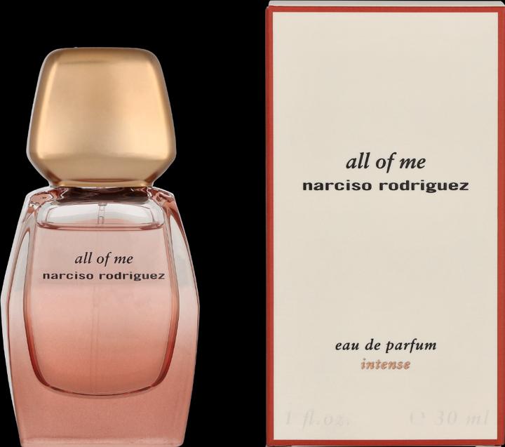 Immagine prodotto Narciso Rodriguez Tutto di me intenso (Eau de parfum, 30 ml)