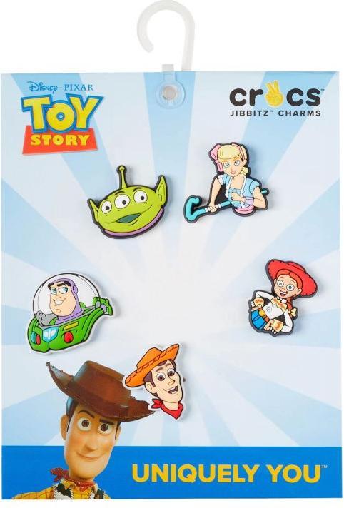 Actual product image Crocs Toy Story (One size)