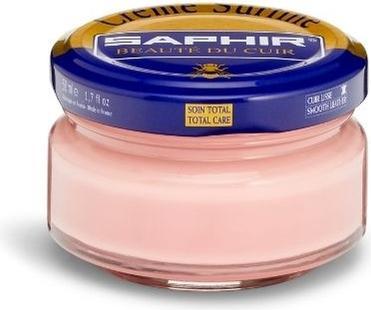 Saphir Beaute du Cuir Schuhpflegecreme surfine pommadier (1 x, 50 ml)