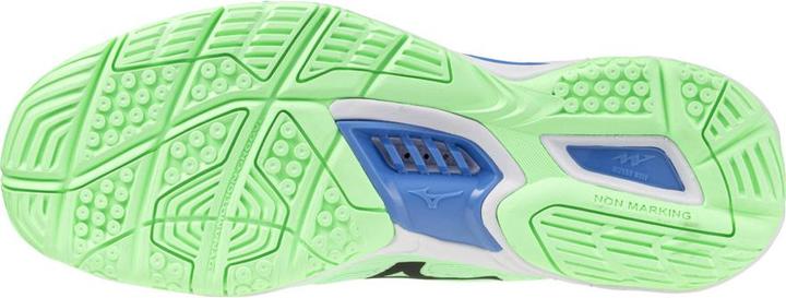 Image du produit Mizuno Wave Stealth 6 (46)