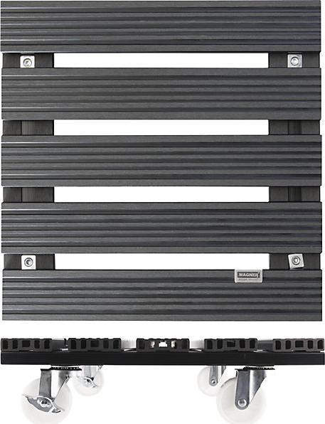 Actual product image Wagner System Plant Roller