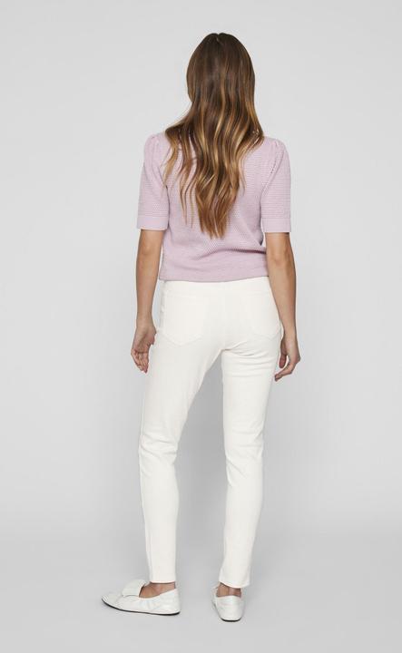Immagine prodotto Vila Mid Waist Skinny Fit Jeans (XXL)