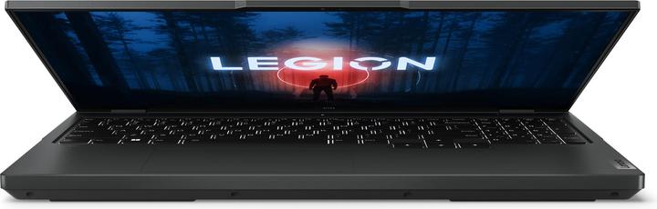Produktbild Lenovo Legion Pro 5 (16", AMD Ryzen 7 7745HX, 16 GB, 512 GB, DE)