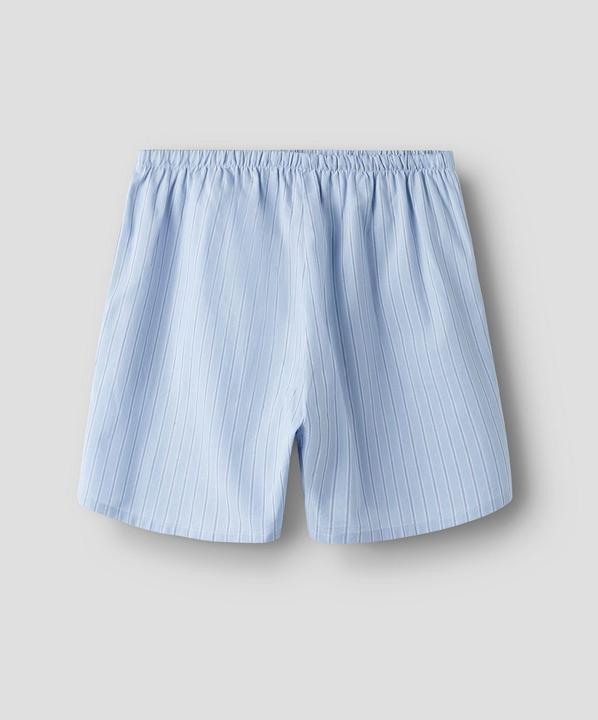 Actual product image Lmtd Popeline Shorts (170)