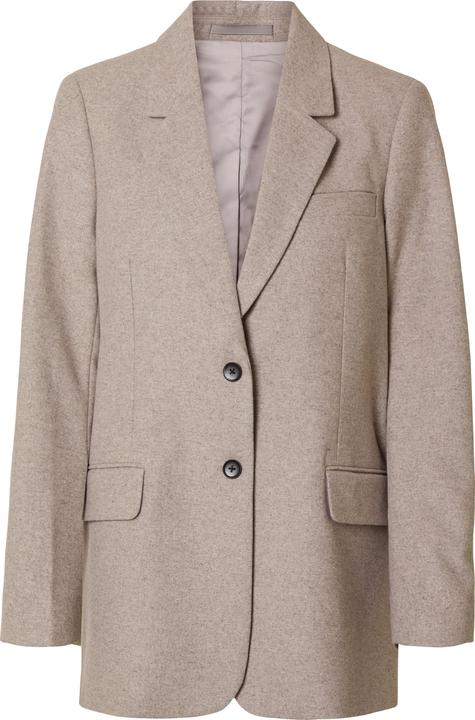 Immagine prodotto Selected Femme Slfmarlie Relaxed Sb Blazer (42)