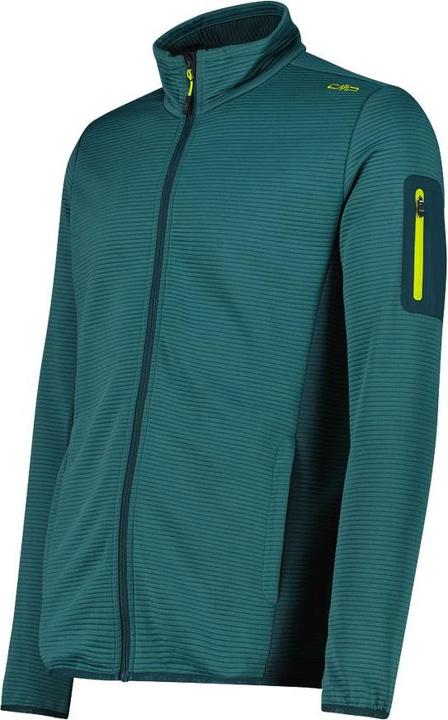 Immagine prodotto CMP Campagnolo Striped Jacquard Jacket (L)