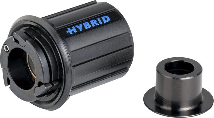 Produktbild DT Swiss Shimano MTB