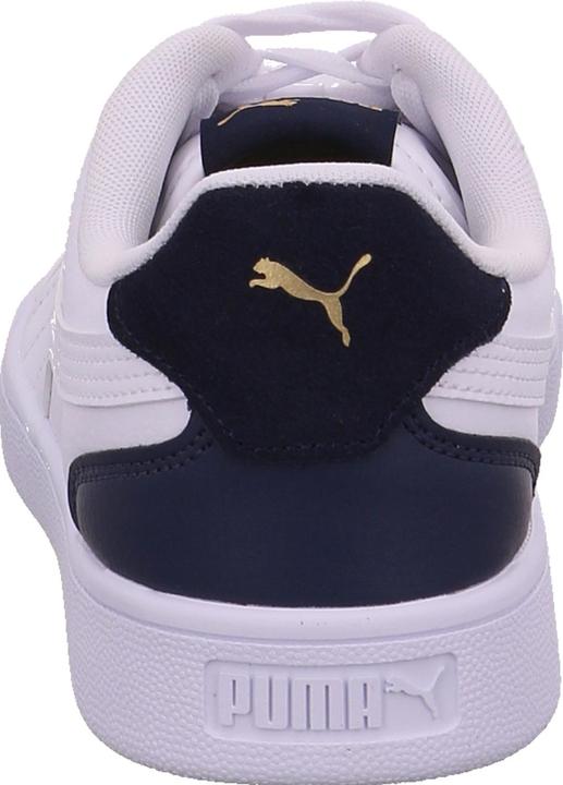 Actual product image Puma Shuffle peacoat (41)