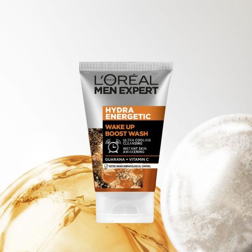 Image du produit L'Oréal Paris Men Expert Hydra Energetic (Gel, 100 ml)