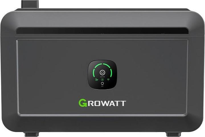 Actual product image Growatt Noah2000