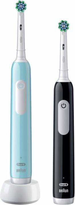 Oral-B Pro Series 1 Duo (Oszillierende Zahnbürste)