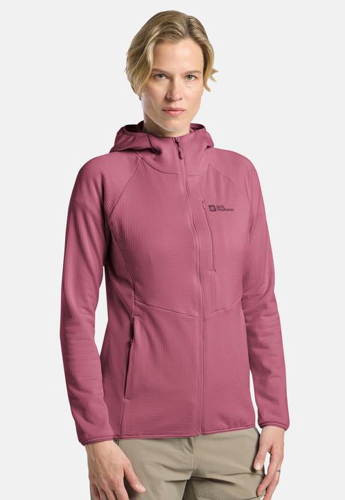 Immagine prodotto Jack Wolfskin Kolbenberg Hooded Fz W (L)