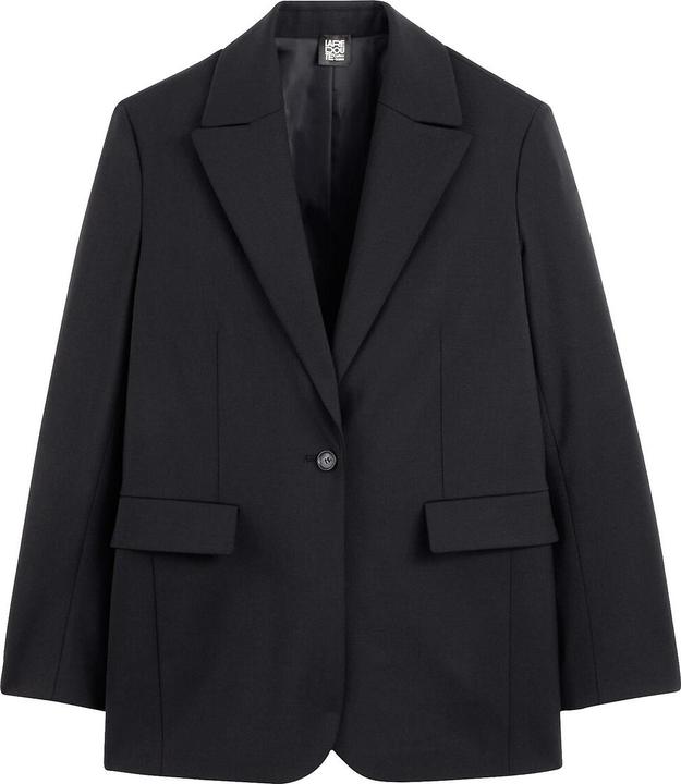 Actual product image La Redoute Collections Signature Blazer LISE (XS)