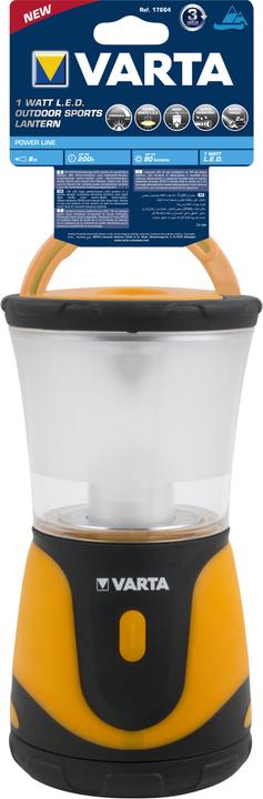 Varta L10