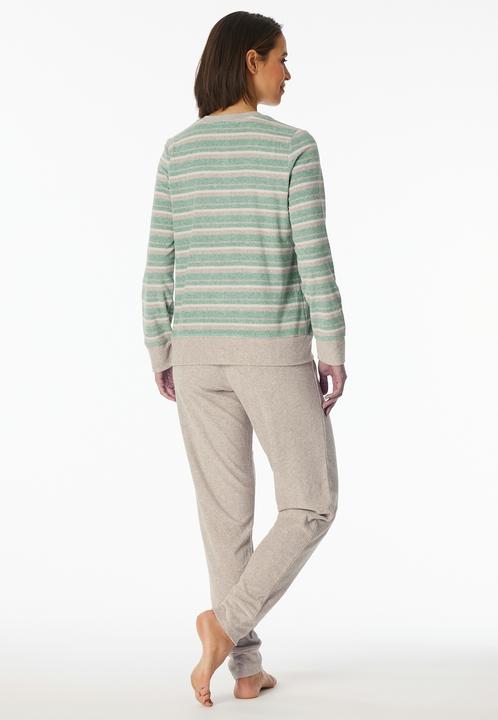 Actual product image Schiesser Casual Essentials Pyjamas (42)