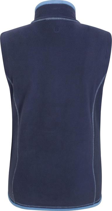 Produktbild Mountain Warehouse Montana Weste Durchgehender Reissverschluss (42)