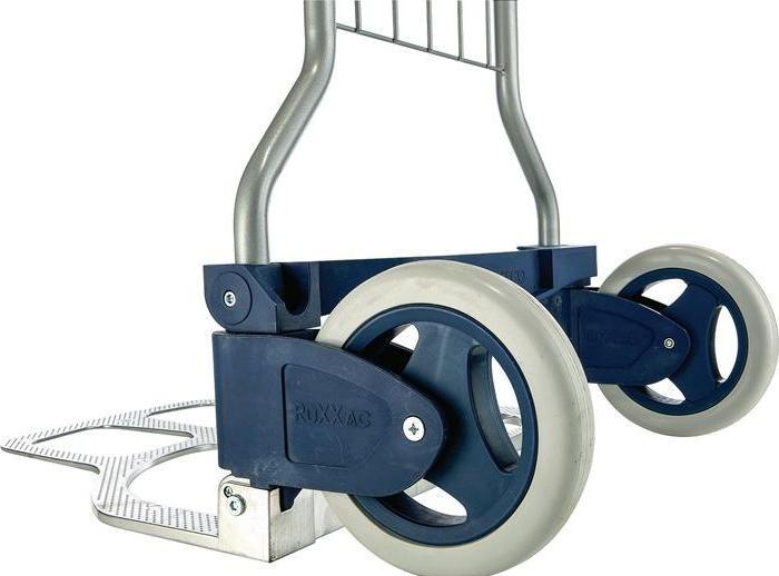 Image du produit Ruxxac Diable de transport RuXXac-cart (125 kg)
