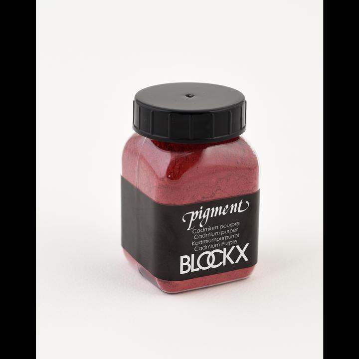 Cadmium pourpre