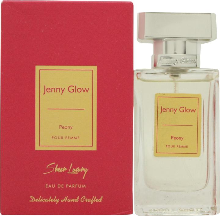 Actual product image Jenny Peony (Eau de parfum, 30 ml)