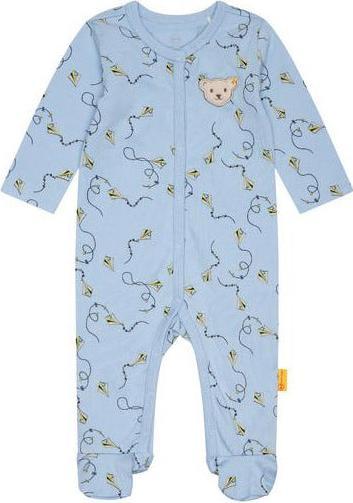 Chambray Blue