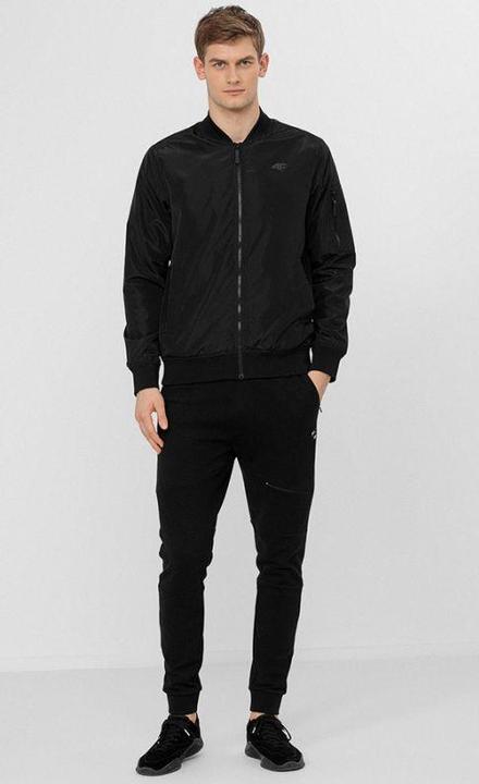 Immagine prodotto 4F Giacca da uomo Deep Black H4L22 KUMC001 20S (S)
