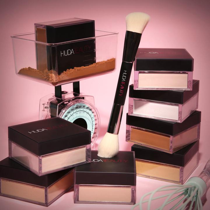 Produktbild Huda Beauty Easy Bake (Beige)