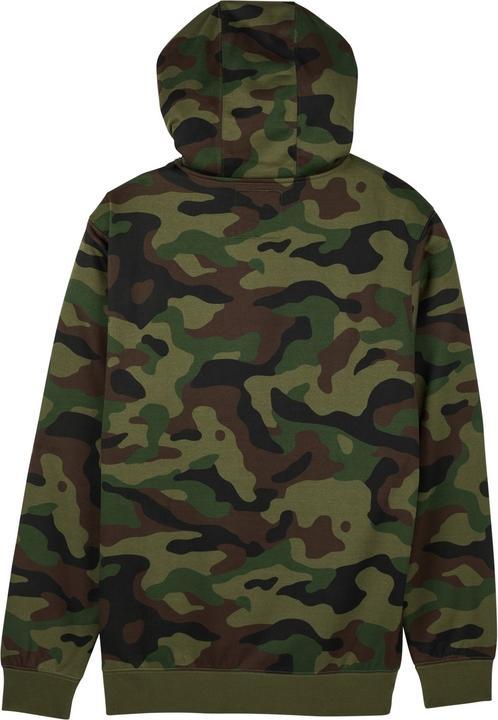 Immagine prodotto Fox Volpe Hoody 23 F-Head E Po Grn Cam M (M)