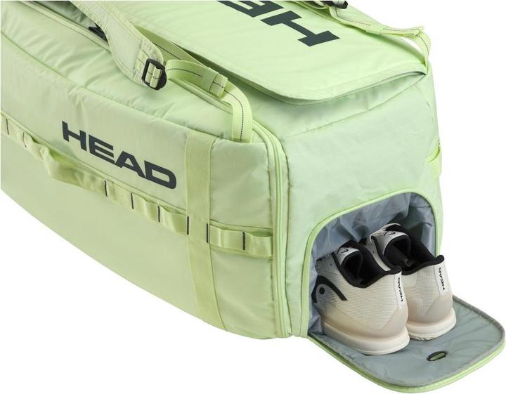 Immagine prodotto Head Borsa Pro Duffle L Extreme